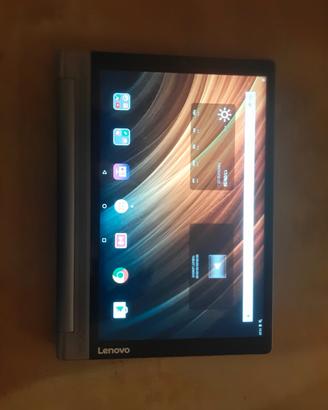 Tablet Yoga Tab 3 YT3-X90L