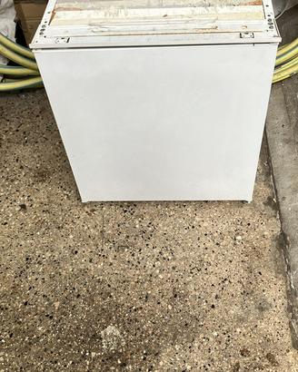 Frigo cucina