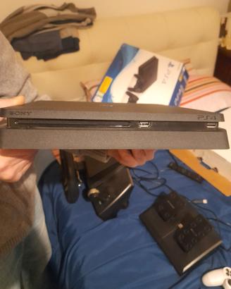 PS4 PRO