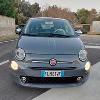 Fiat 500 1.3 Multijet 95 CV Mirror