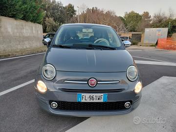 Fiat 500 1.3 Multijet 95 CV Mirror