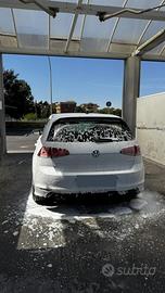 Golf 7 r line 1.4tsi