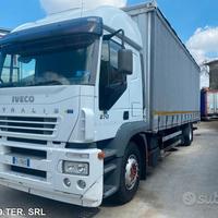 Iveco stralis 18.270
