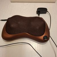 cuscino massaggiatore