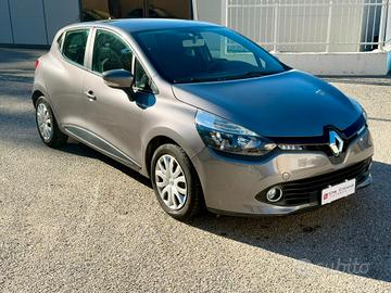 Renault Clio 1.5 dCi 8V 75CV 5 porte Costume Natio
