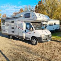 Hymercar CLASSIC GARAGE