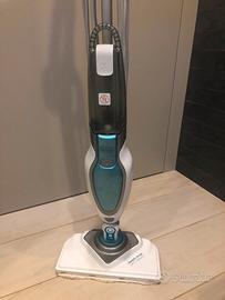 Scopa a vapore BLACK&DECKER Steam mop Deluxe.