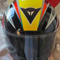 casco-helmet DAINESE taglia m