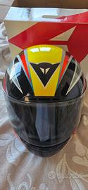 casco-helmet DAINESE taglia m