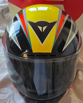 casco-helmet DAINESE taglia m