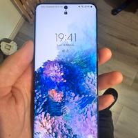 samsung s20+