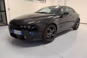 ALFA ROMEO Brera 1750 TBi