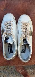 Golden Goose superstar 43
