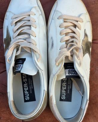 Golden Goose superstar 43