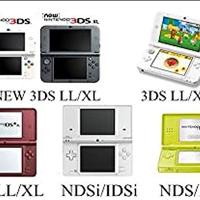 modifico nintendo