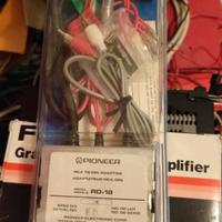 adattatore Pioneer RD 18