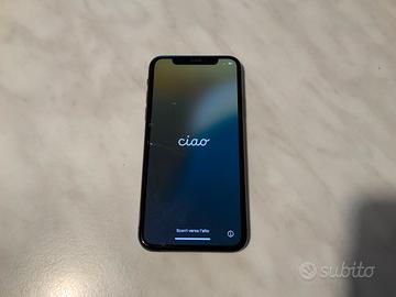 Iphone XS