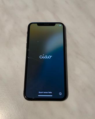 Iphone XS