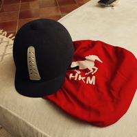 cap per equitazione 