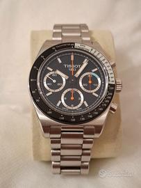 tissot pr516 cronografo mechanical 