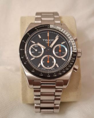 tissot pr516 cronografo mechanical 