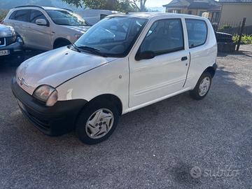 Fiat 600 1.1 Active