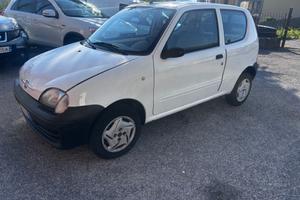 Fiat 600 1.1 Active