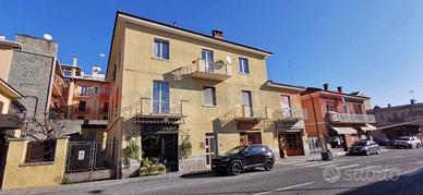 Appartamento Luserna San Giovanni