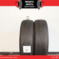 2 Gomme 195 65 R 15 Hankook al 80% SPED GRATIS