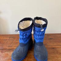 Doposci bambino CMP n.31 impermeabili – pari al nu