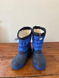 Doposci bambino CMP n.31 impermeabili – pari al nu