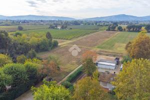 PORZIONE DI BIFAMILIARE A ALBINEA