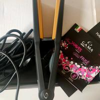 Piastra per frisé Gama