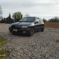 Clio 1.8 16v anno 1992
