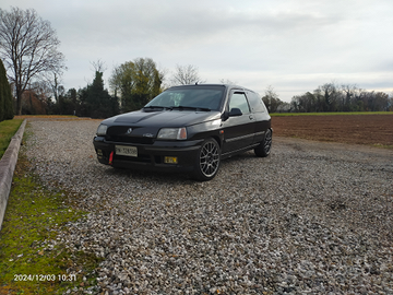 Clio 1.8 16v anno 1992