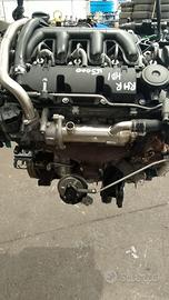 MOTORE PEUGEOT 807 RHR A