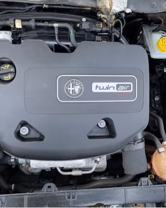 PBL351 Motore Fiat / Alfa 0.9TB 199B6000 [12/--]
