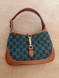 Borsa gucci jakie