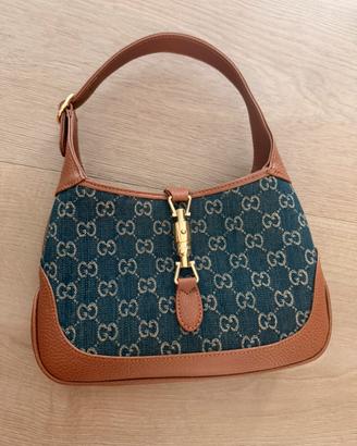 Borsa gucci jakie