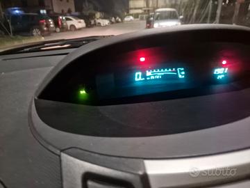 Toyota yaris usata ben tenuta