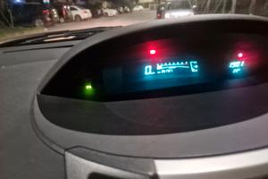 Toyota yaris usata ben tenuta