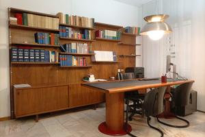 Stanza in Ufficio Zona Piazza Cittadella