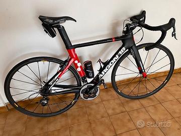 Bici da corsa Argon