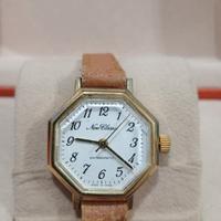 Orologio Carica Manuale Vintage