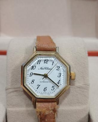 Orologio Carica Manuale Vintage