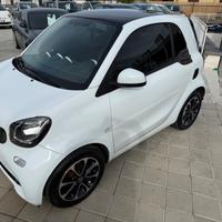 Smart ForTwo 70 1.0 Prime