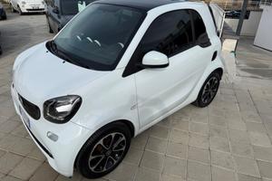 Smart ForTwo 70 1.0 Prime