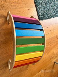 Balance Board Montessoriana