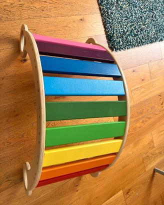 Balance Board Montessoriana