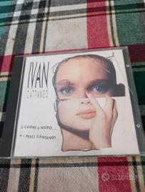 CD MUSICALE 